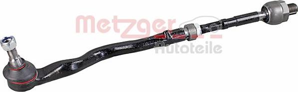 Metzger 56009601 - Tirante trasversale autozon.pro