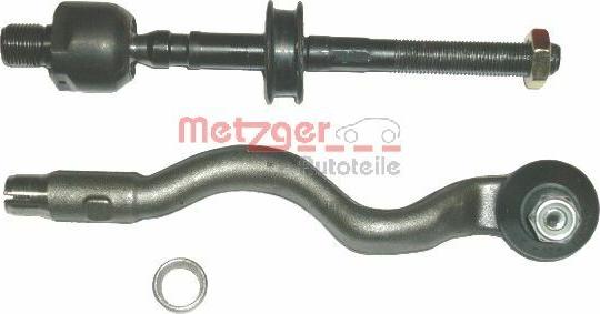 Metzger 56009102 - Tirante trasversale autozon.pro