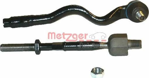 Metzger 56009302 - Tirante trasversale autozon.pro