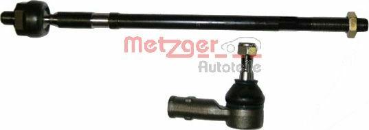 Metzger 56004902 - Tirante trasversale autozon.pro