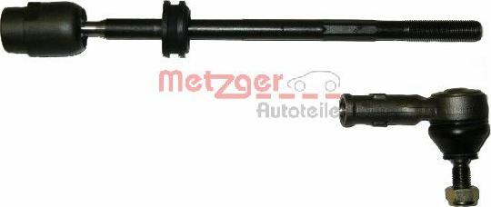 Metzger 56004502 - Tirante trasversale autozon.pro