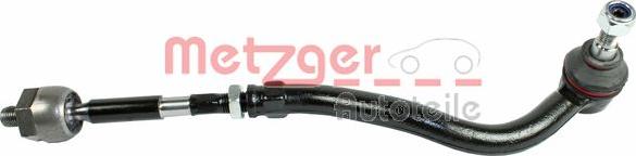 Metzger 56004302 - Tirante trasversale autozon.pro