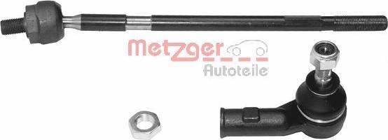 Metzger 56005902 - Tirante trasversale autozon.pro