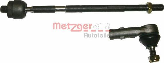 Metzger 56005502 - Tirante trasversale autozon.pro