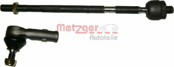 Metzger 56005601 - Tirante trasversale autozon.pro