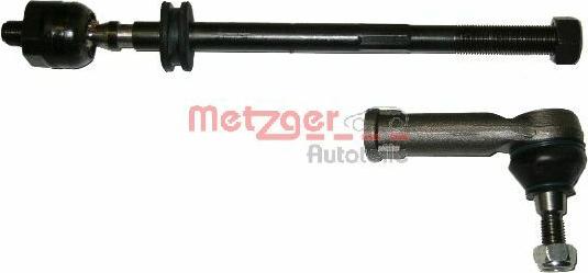 Metzger 56005102 - Tirante trasversale autozon.pro