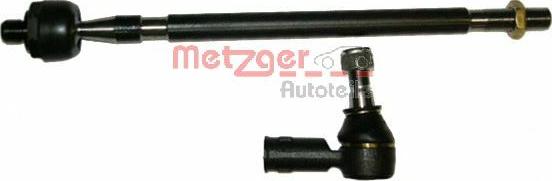 Metzger 56006708 - Tirante trasversale autozon.pro