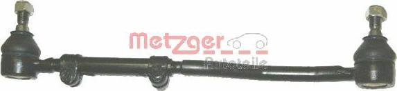 Metzger 56000502 - Tirante trasversale autozon.pro