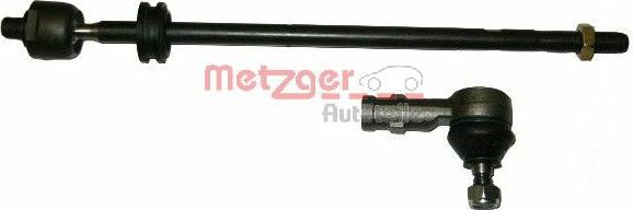 Metzger 56001908 - Tirante trasversale autozon.pro