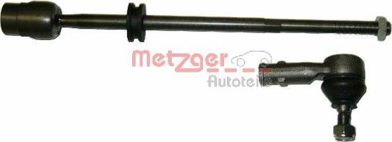 Metzger 56001602 - Tirante trasversale autozon.pro