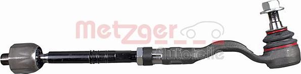 Metzger 56001208 - Tirante trasversale autozon.pro