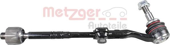 Metzger 56001701 - Tirante trasversale autozon.pro