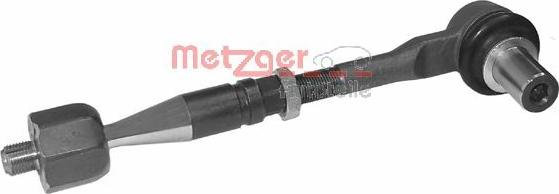 Metzger 56008008 - Tirante trasversale autozon.pro