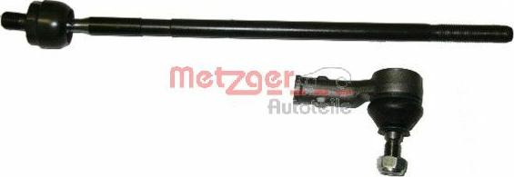 Metzger 56003402 - Tirante trasversale autozon.pro