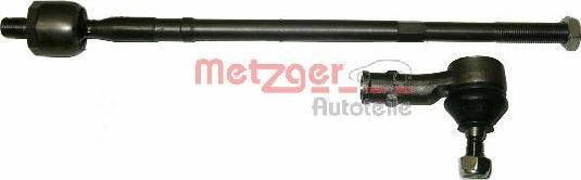 Metzger 56003502 - Tirante trasversale autozon.pro