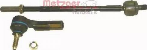 Metzger 56007401 - Tirante trasversale autozon.pro