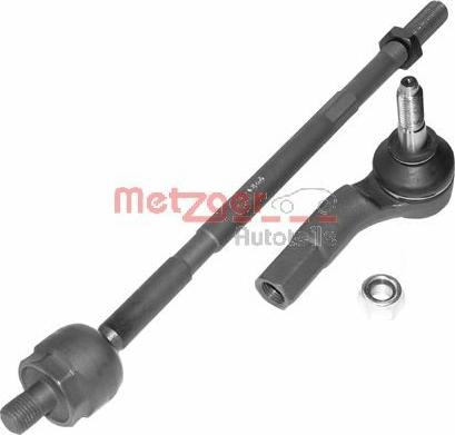 Metzger 56007501 - Tirante trasversale autozon.pro