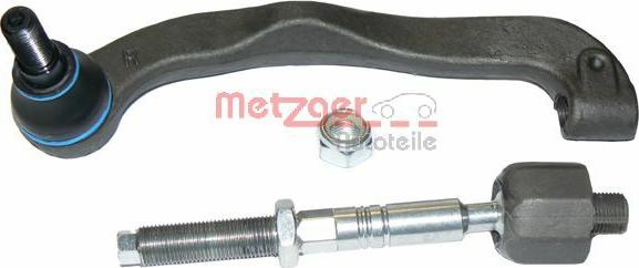 Metzger 56007002 - Tirante trasversale autozon.pro