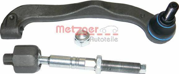 Metzger 56007101 - Tirante trasversale autozon.pro