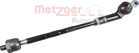 Metzger 56019501 - Tirante trasversale autozon.pro