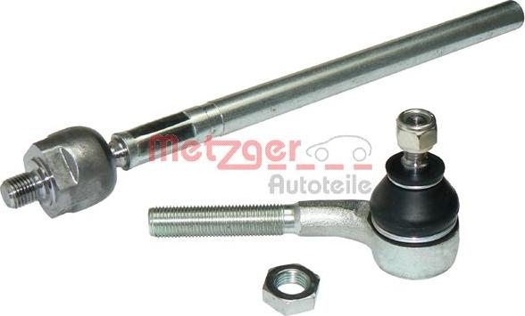 Metzger 56014402 - Tirante trasversale autozon.pro