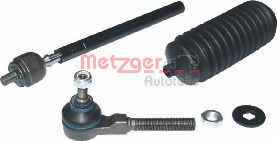 Metzger 56015542 - Tirante trasversale autozon.pro