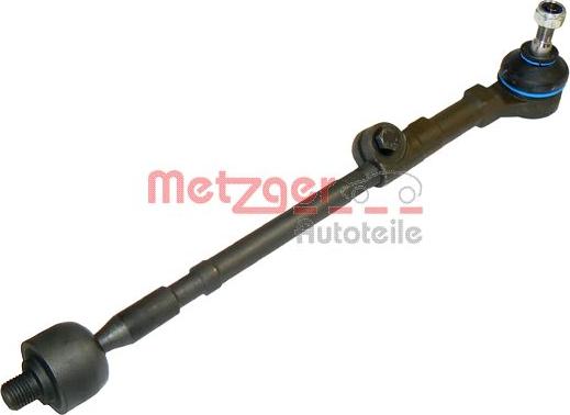 Metzger 56016002 - Tirante trasversale autozon.pro