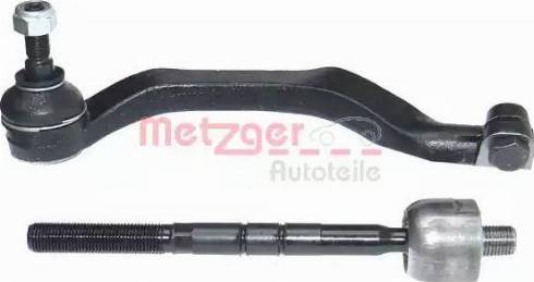 Metzger 56010401 - Tirante trasversale autozon.pro