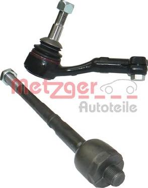 Metzger 56010801 - Tirante trasversale autozon.pro