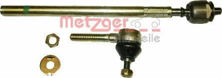 Metzger 56011518 - Tirante trasversale autozon.pro