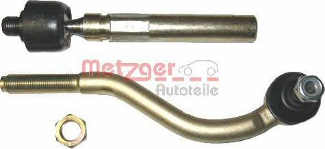 Metzger 56011602 - Tirante trasversale autozon.pro