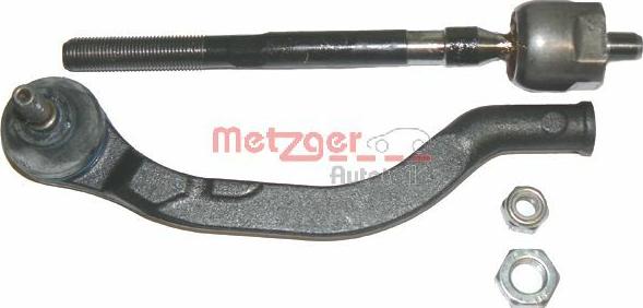 Metzger 56017402 - Tirante trasversale autozon.pro