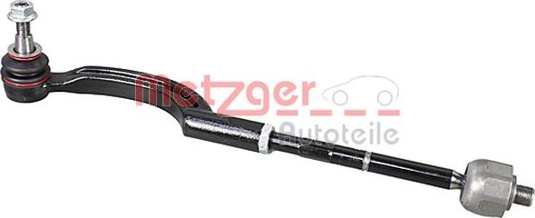 Metzger 56020501 - Tirante trasversale autozon.pro