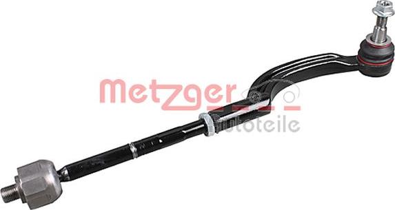 Metzger 56020602 - Tirante trasversale autozon.pro