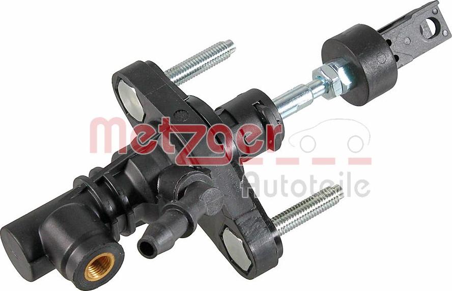 Metzger 505-998 - Cilindro trasmettitore, Frizione autozon.pro