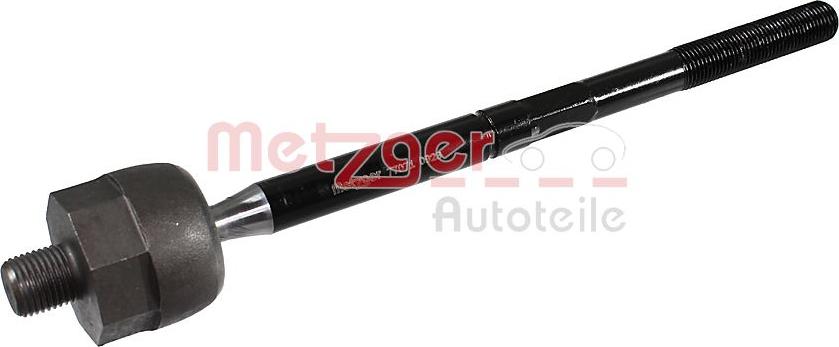 Metzger 51040408 - Giunto assiale, Asta trasversale autozon.pro