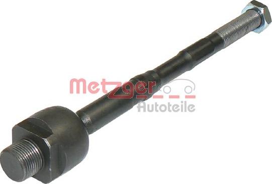 Metzger 51009418 - Giunto assiale, Asta trasversale autozon.pro