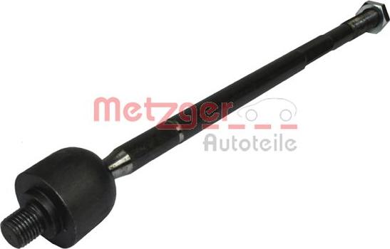 Metzger 51009818 - Giunto assiale, Asta trasversale autozon.pro