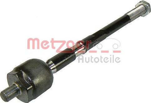 Metzger 51009318 - Giunto assiale, Asta trasversale autozon.pro