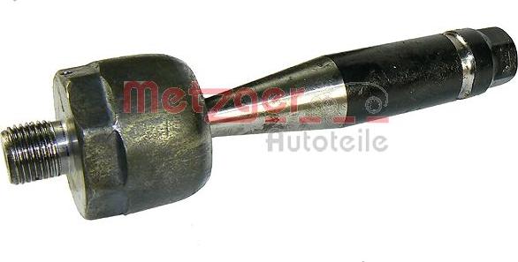 Metzger 51004908 - Giunto assiale, Asta trasversale autozon.pro