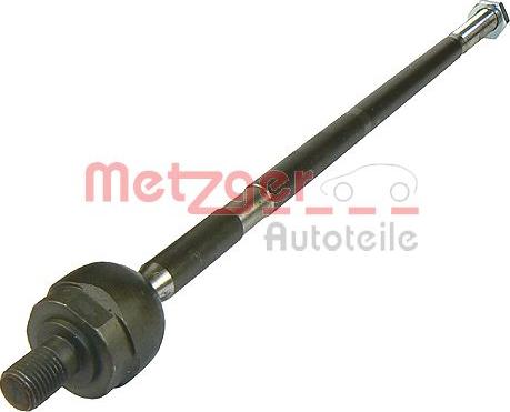 Metzger 51004518 - Giunto assiale, Asta trasversale autozon.pro