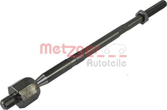 Metzger 51004618 - Giunto assiale, Asta trasversale autozon.pro