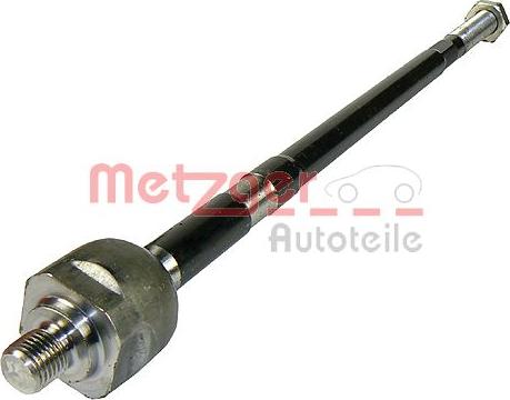 Metzger 51004118 - Giunto assiale, Asta trasversale autozon.pro