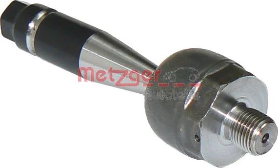 Metzger 51004808 - Giunto assiale, Asta trasversale autozon.pro