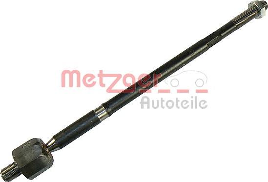 Metzger 51004718 - Giunto assiale, Asta trasversale autozon.pro