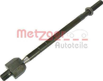 Metzger 51005918 - Giunto assiale, Asta trasversale autozon.pro