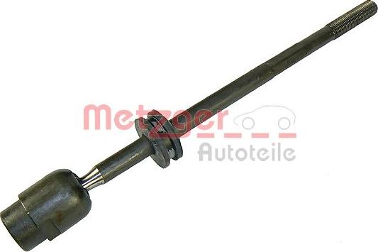 Metzger 51005408 - Giunto assiale, Asta trasversale autozon.pro