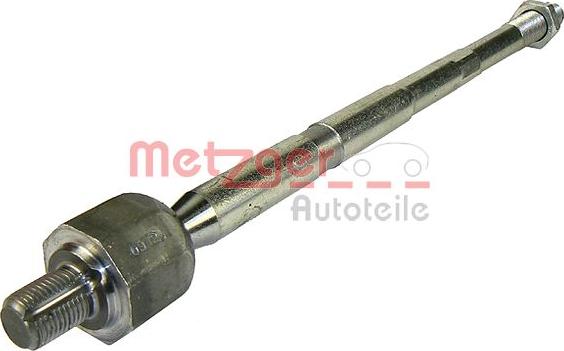 Metzger 51005518 - Giunto assiale, Asta trasversale autozon.pro