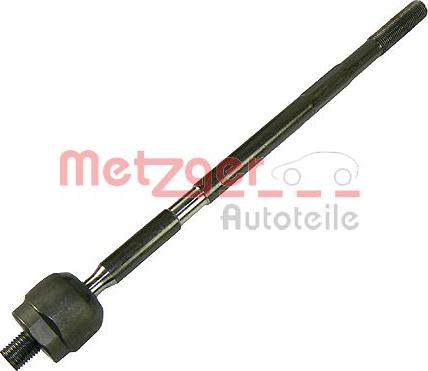 Metzger 51005208 - Giunto assiale, Asta trasversale autozon.pro