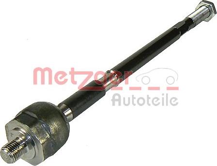 Metzger 51005718 - Giunto assiale, Asta trasversale autozon.pro